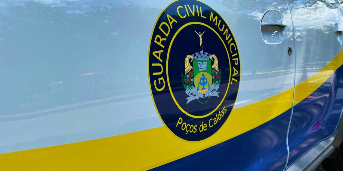 Guarda que agrediu motociclista é afastado e encaminhado para avaliação psicológica