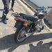 Demutran recupera em Poços moto furtada em Caldas