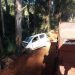Motorista de Poços morre após bater carro em São Sebastião da Grama