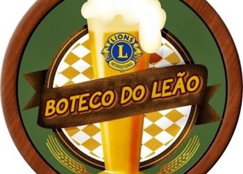 Lions Urânio realizará 8º Boteco do Leão em Poços de Caldas