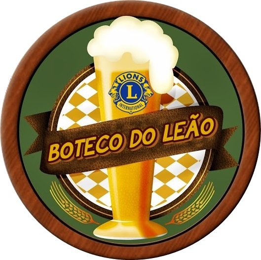 Lions Urânio realizará 8º Boteco do Leão em Poços de Caldas