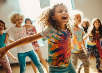 Sesc em Minas promove oficinas gratuitas de arte e cultura em Poços de Caldas para crianças e jovens no período de férias escolares