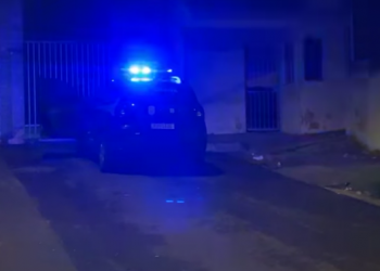 URGENTE| Mulher é esfaqueada por homem na zona leste de Poços de Caldas