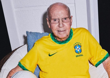 FUTEBOL| Morre o tetracampeão mundial Zagallo aos 92 anos 