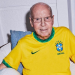 FUTEBOL| Morre o tetracampeão mundial Zagallo aos 92 anos 