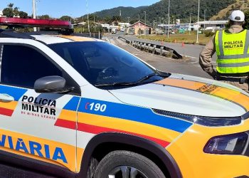 Polícia Militar Rodoviária lança operação ‘Faro Fino 2024’ nesta sexta (5) no pórtico de Poços de Caldas