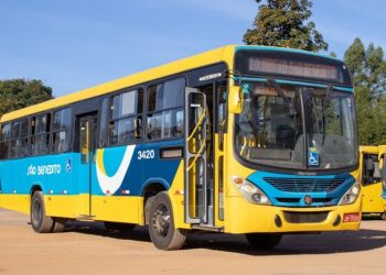 Cidade da região se destaca ao implementar transporte público 100% gratuito para toda população