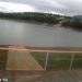 URGENTE|  Helicóptero cai no lago de Furnas