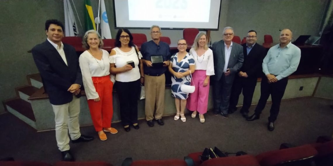 Motorista da Floramar em Poços de Caldas é eleito o Motorista Padrão de Minas Gerais 2023