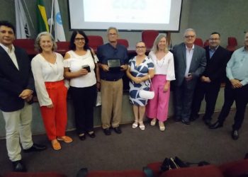 Motorista da Floramar em Poços de Caldas é eleito o Motorista Padrão de Minas Gerais 2023