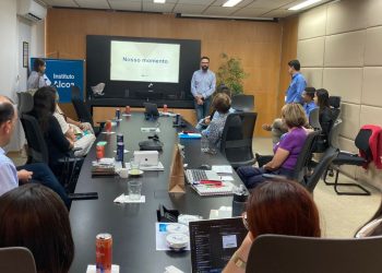 Alcoa Poços de Caldas investe mais de R$ 2,7 milhões em iniciativas socioambientais