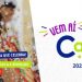 Carnaval de Poços terá mais de 40 shows em 5 dias de folia