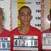 Sejusp divulga identidade de detentos que fugiram de presídio na região