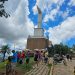 Mais de 440 mil pessoas visitaram o Parque do Cristo em 2023