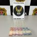 Homem é preso após ser flagrado vendendo crack em sua casa