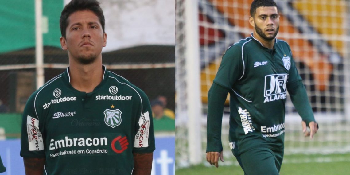 Ex-jogador da Caldense é contratado como técnico pelo São Paulo e irá comandar ex-companheiro dos tempos de Veterana