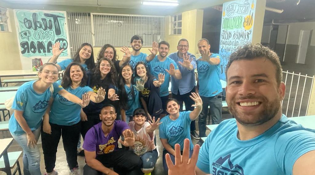 MISSÃO CALEBE 2024: Atividades e oficinas gratuitas para toda população acontecem em escola de Poços de Caldas