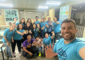 MISSÃO CALEBE 2024: Atividades e oficinas gratuitas para toda população acontecem em escola de Poços de Caldas