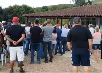 Moradores de Poços e Andradas pedem providências sobre praça de pedágio entre as duas cidades