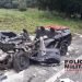 Homem morre após acidente provocado por motorista de carreta embriagado na MG-050