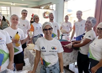 Alcoa Poços de Caldas abre inscrições para o Programa ACTION 2024