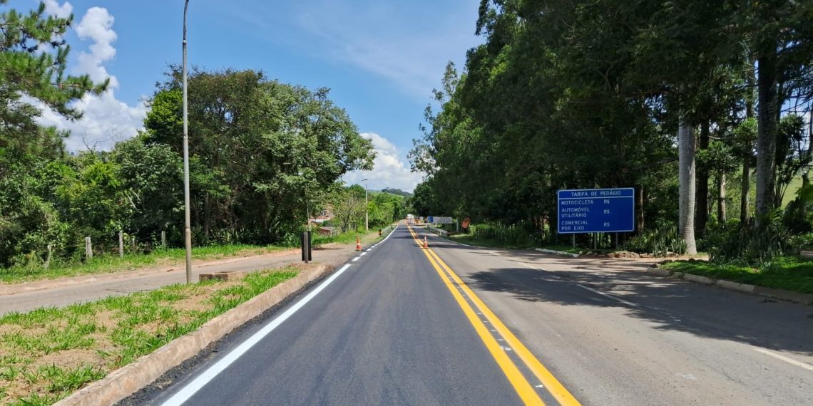 Obras de manutenção de pavimento acontecem em Poços de Caldas, Caldas e Santa Rita de Caldas