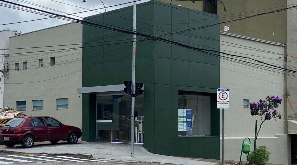 Centro de Especialidade Odontológicas de Poços vai atender em novo endereço