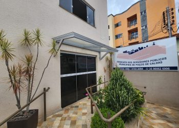 Sindserv lança campanha de arrecadação de livros para nova biblioteca comunitária