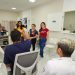 Diretoria do Sindserv visita Unidade de Pronto Atendimento e PSF’s de Poços de Caldas