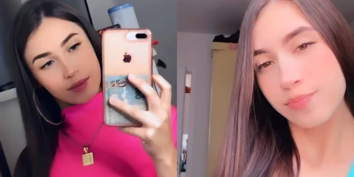 Jovem vítima de feminicídio é sepultada em Poços de Caldas