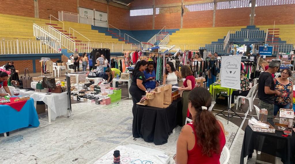 ADEFIP STORE: Evento vai reunir mais de cinquenta lojas com preços especiais neste fim de semana em Poços de Caldas