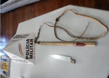 Homem morre no hospital 5 dias depois de ser atingido com chicotada na cabeça