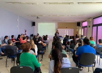 Reunião é realizada para alinhar nova estratégia de vacinação contra COVID-19 em Poços