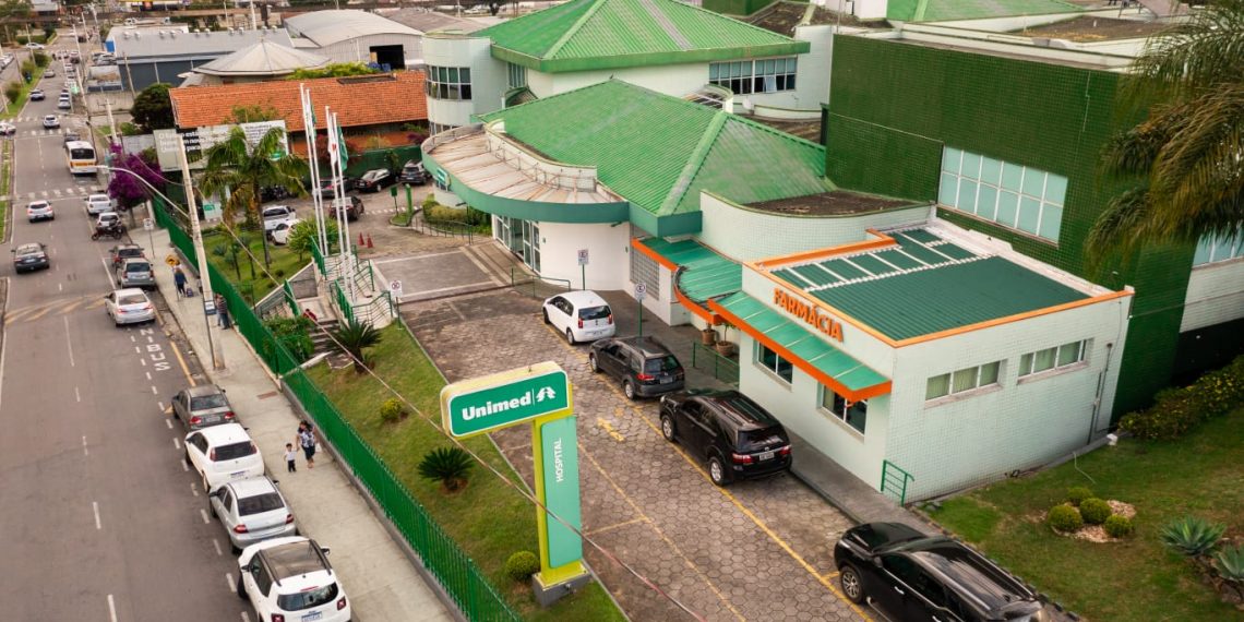 Unimed Poços se destaca como referência em Segurança no Trabalho em 2023