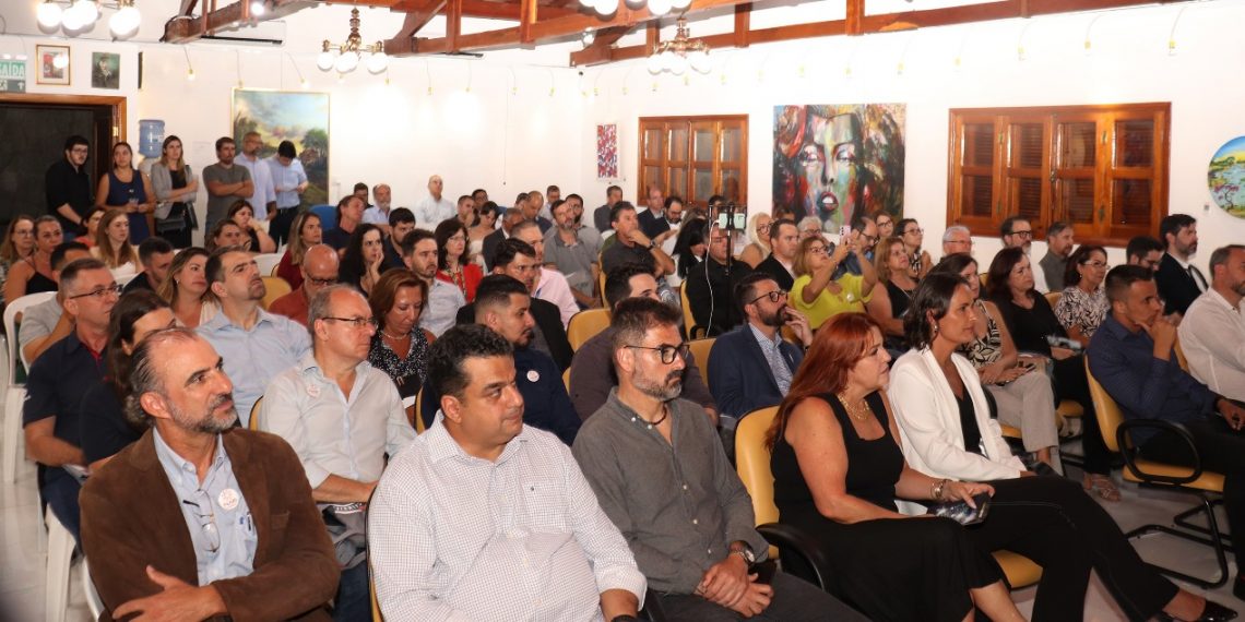 Hub de Aceleração, Tecnologia e Sustentabilidade é oficialmente lançado