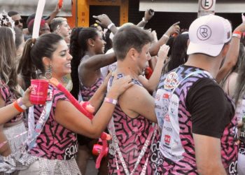 Carnaval de Poços de Caldas terá 13 blocos de rua