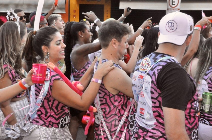 Carnaval de Poços de Caldas terá 13 blocos de rua