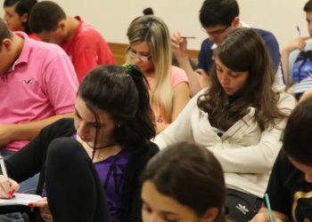 Inscrições para concurso unificado começam nesta sexta-feira