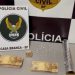 Casal de comerciantes é preso por tráfico de drogas em Casa Branca-SP