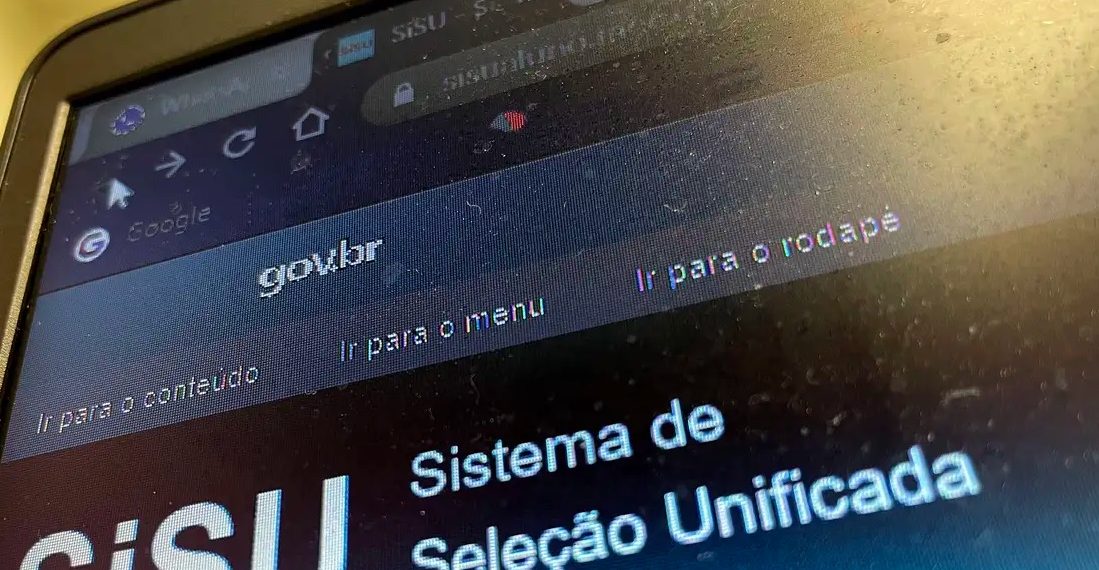 Após problemas técnicos, MEC divulga resultado do Sisu nesta quarta-feira (31)