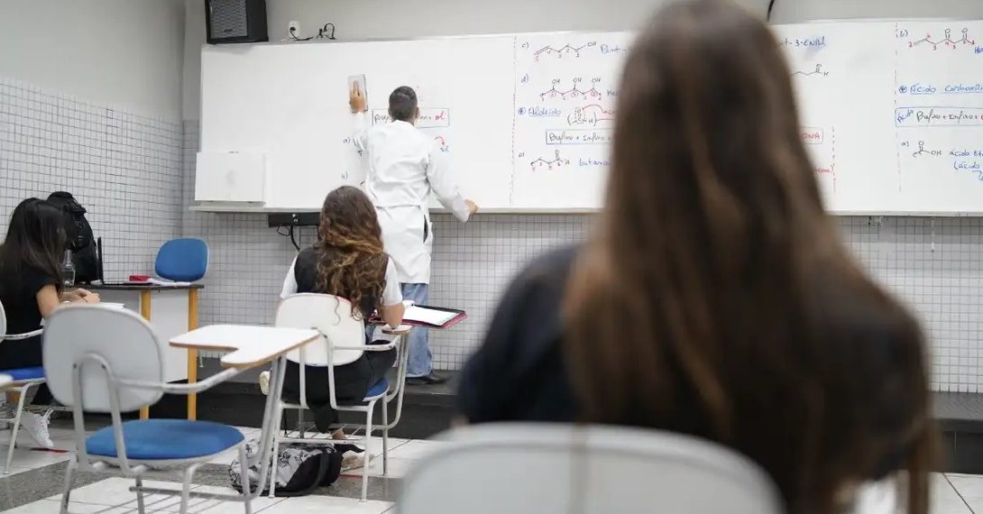 Prazo para inscrição no Prouni termina nesta quinta-feira (1º)