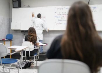 Prazo para inscrição no Prouni termina nesta quinta-feira (1º)