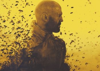 Cine Marquise Ultravisão:  Beekeeper Rede de Vingança e Dogman nas estreias