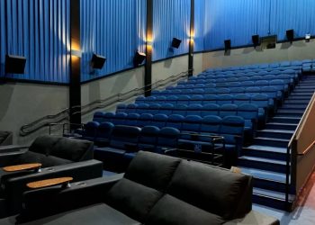 Cine Marquise Ultravisão: Filmes aclamados pela crítica estão em cartaz durante as férias