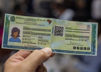 Nova carteira de identidade: quase 90 mil documentos já foram emitidos em MG; saiba como solicitar