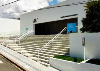 IMS reabre ao público em Poços de Caldas