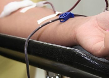 Hemominas convoca população a doar sangue antes da folia de Carnaval