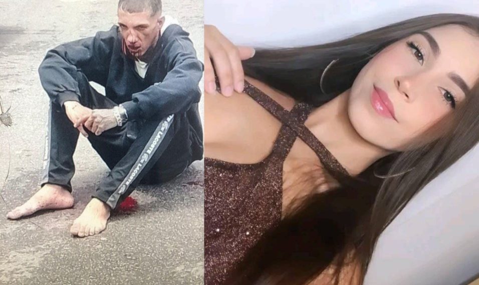 Feminicídio em Poços de Caldas: vítima e autor estavam separados há uma semana