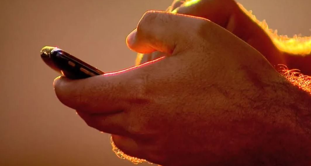 Homem é vítima do ‘golpe do nudes’ e perde R$ 40 mil; PCSP investiga o caso