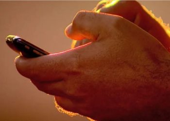 Homem é vítima do ‘golpe do nudes’ e perde R$ 40 mil; PCSP investiga o caso